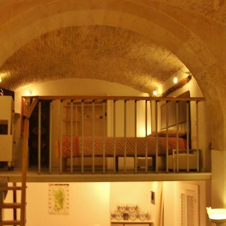 Residenze Palazzo Pes Apartment Cagliari Phòng bức ảnh