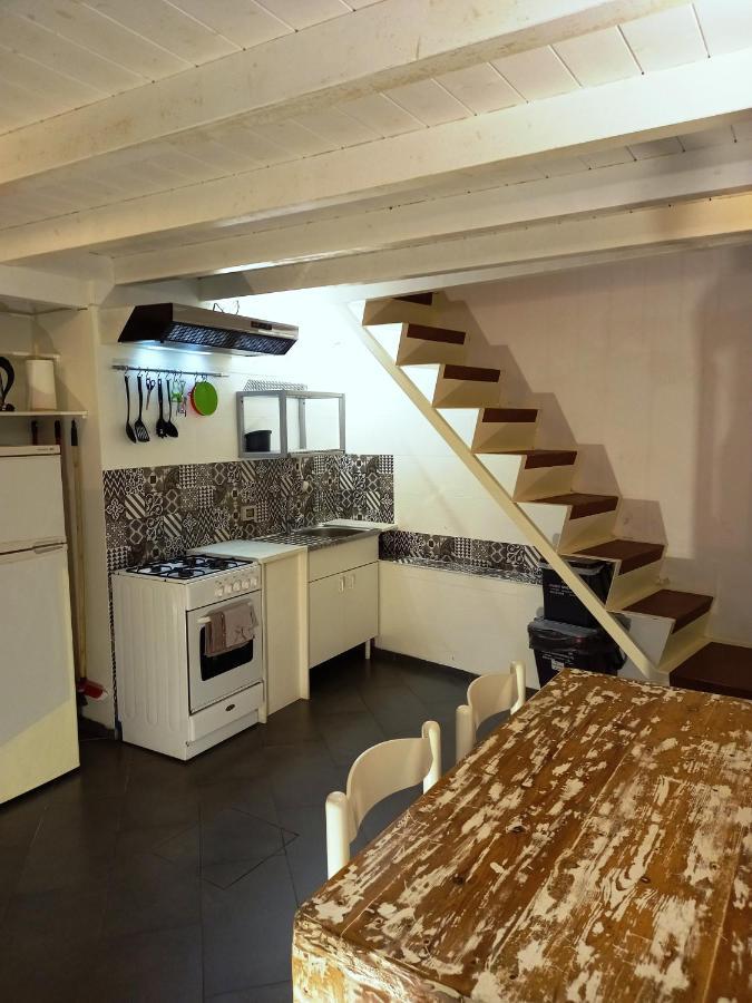 Residenze Palazzo Pes Apartment Cagliari Ngoại thất bức ảnh