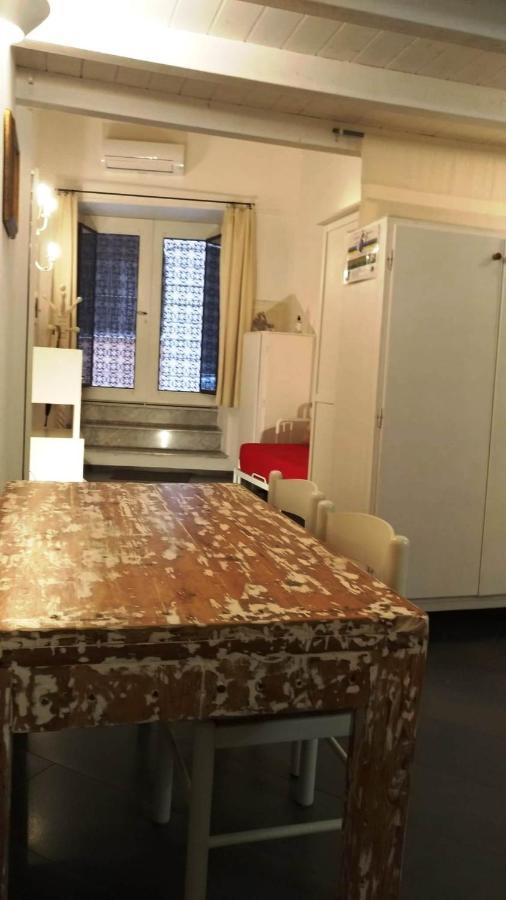 Residenze Palazzo Pes Apartment Cagliari Ngoại thất bức ảnh