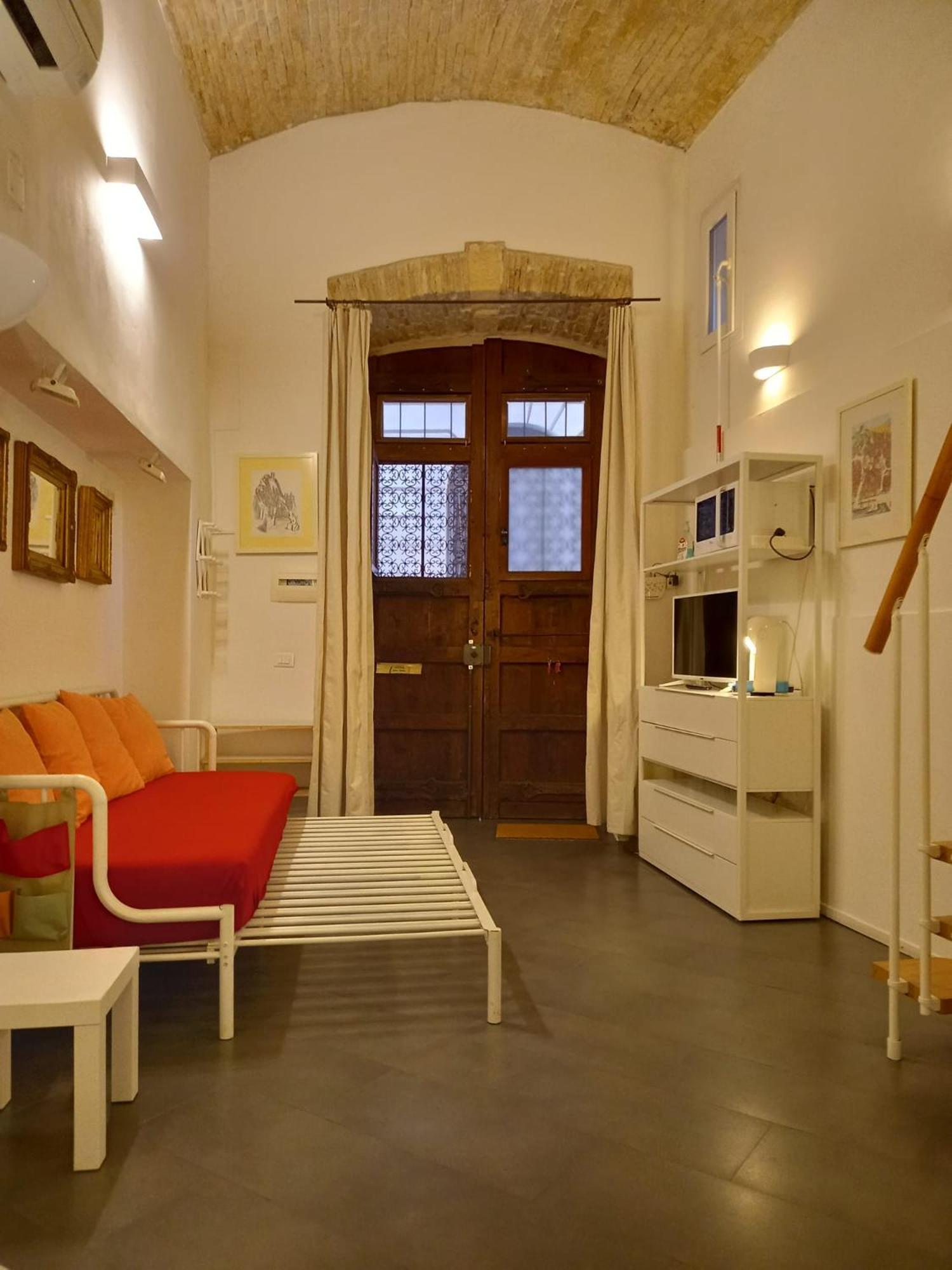 Residenze Palazzo Pes Apartment Cagliari Ngoại thất bức ảnh