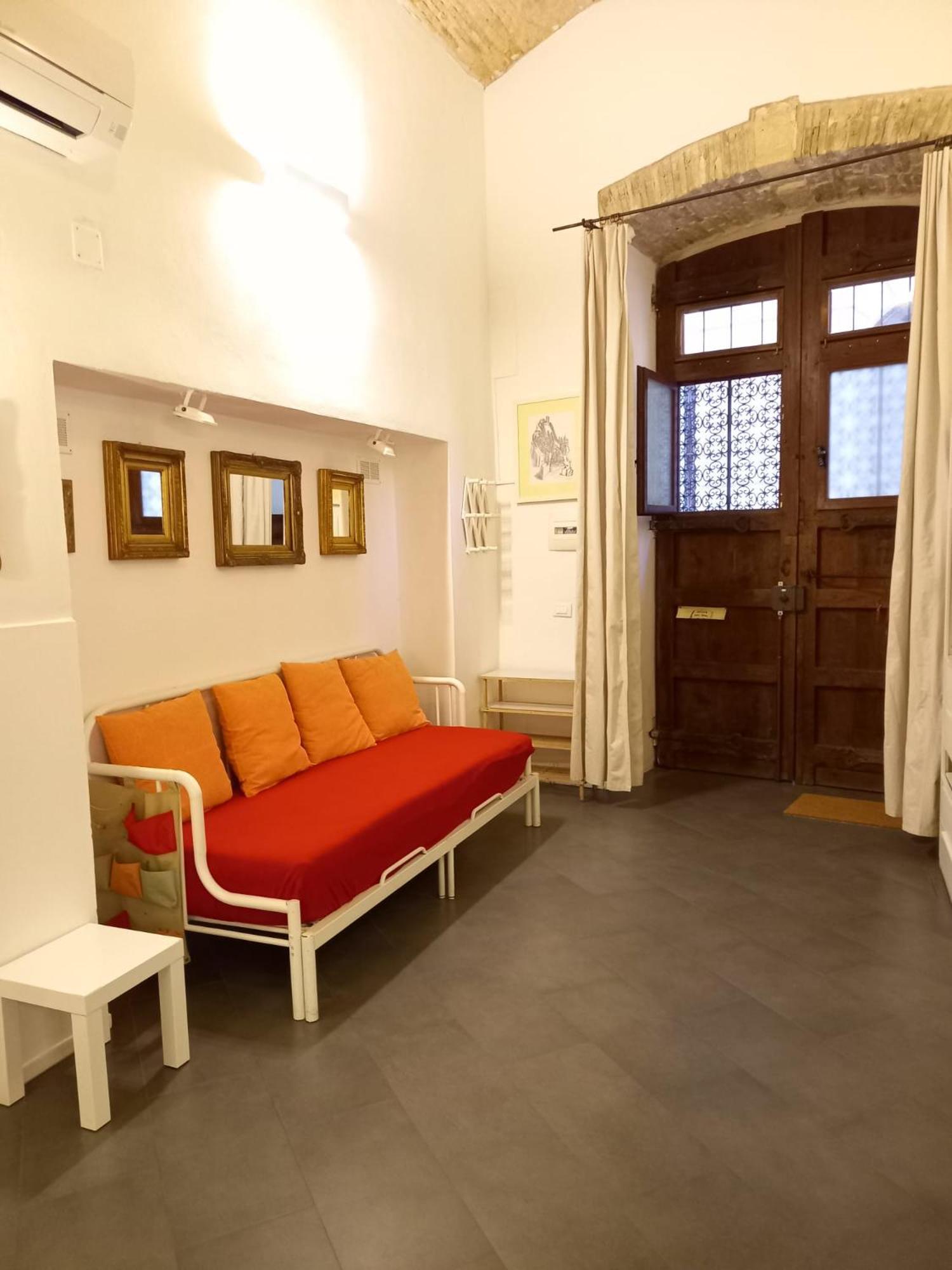 Residenze Palazzo Pes Apartment Cagliari Ngoại thất bức ảnh