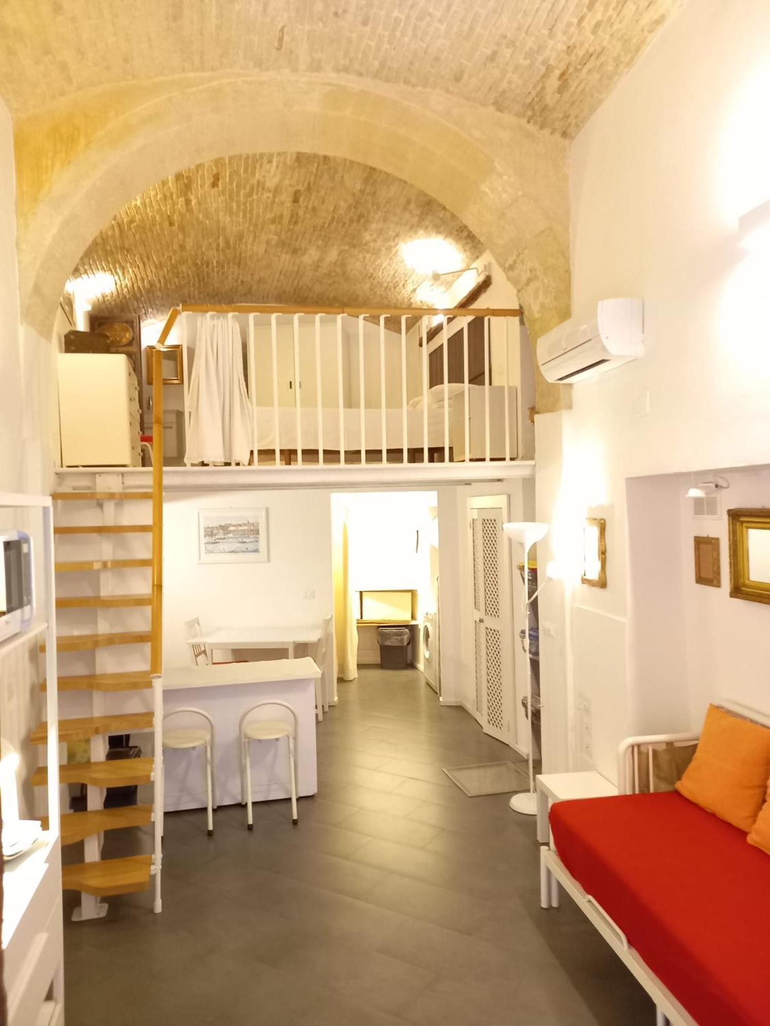 Residenze Palazzo Pes Apartment Cagliari Ngoại thất bức ảnh