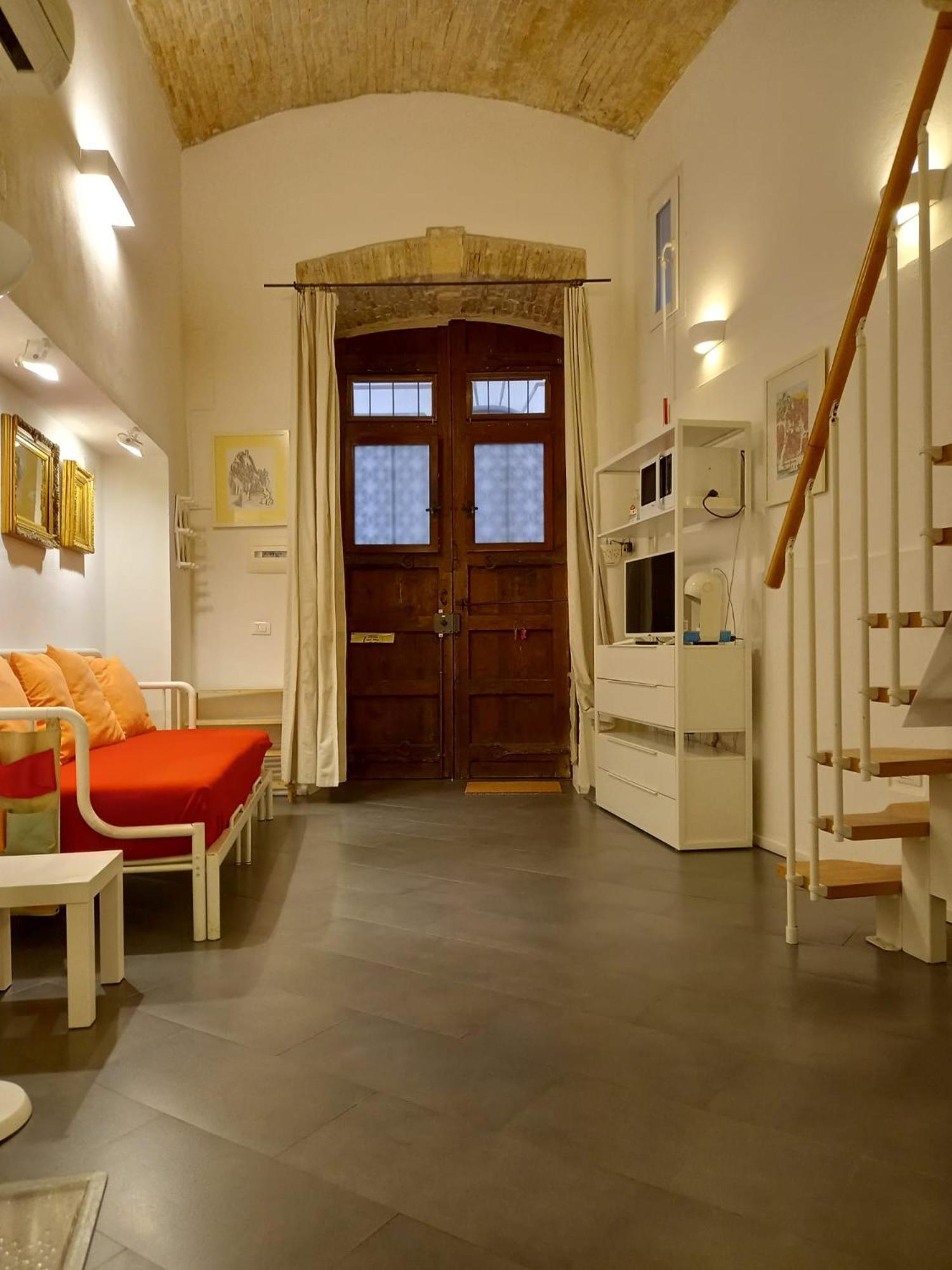 Residenze Palazzo Pes Apartment Cagliari Ngoại thất bức ảnh