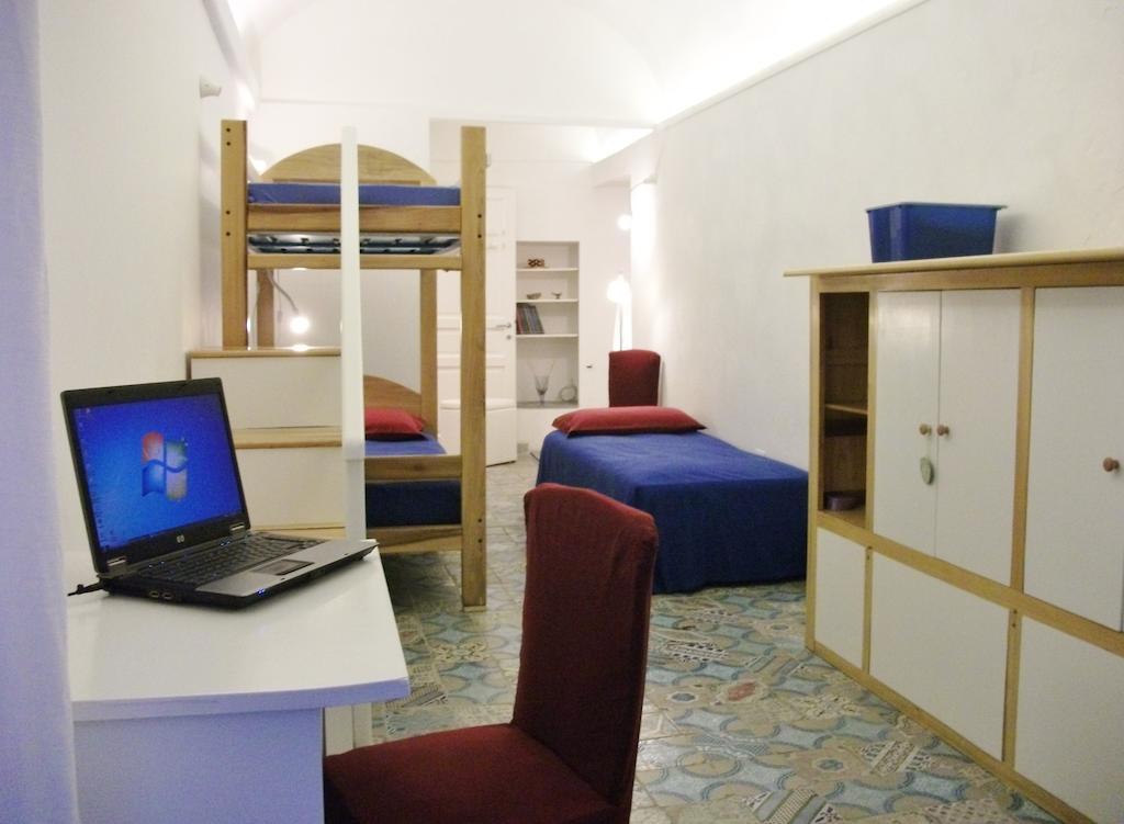 Residenze Palazzo Pes Apartment Cagliari Phòng bức ảnh